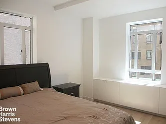 Rented by Brown Harris Stevens