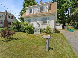 624 Main St, Walpole, MA 02081