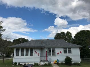 715 Sunset Ln, Harrison, AR 72601