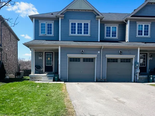 164 Esther Cres, Thorold, ON L3B 0G8