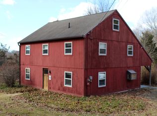 88 W Purchase Rd, Southbury, CT 06488