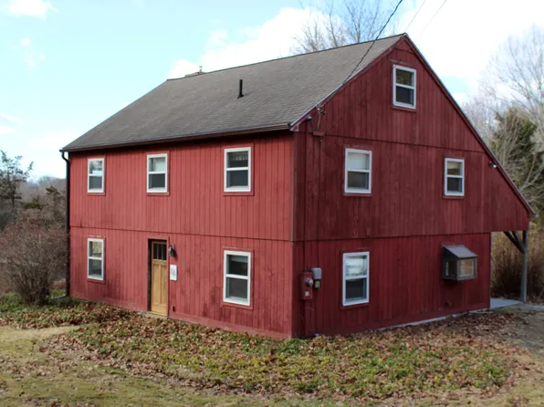 88 West Purchase Road, Southbury, CT 06488