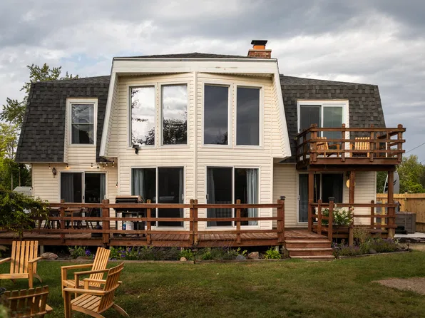 121 Channel Rd #1, Alpena, MI 49707