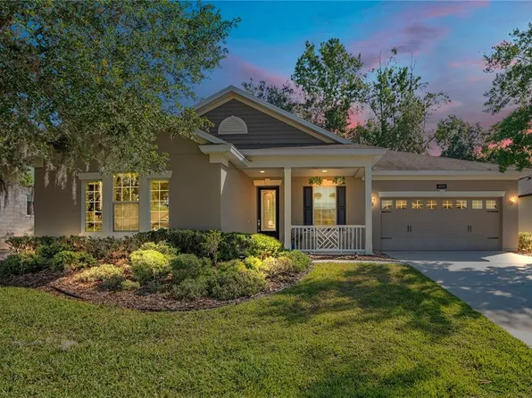 4684 Southern Valley Loop, Brooksville, FL 34601