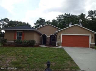 2370 Eisner Dr, Jacksonville, FL 32218