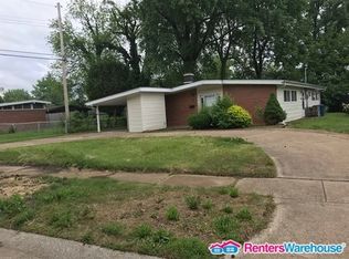 8354 Graybirch Dr, Saint Louis, MO 63134