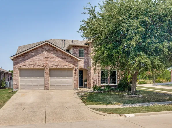 300 Highland Ridge Dr, Wylie, TX 75098