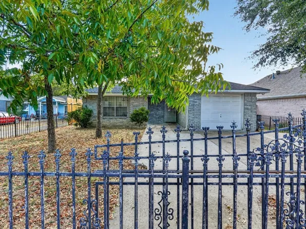 2918 Michigan Ave, Dallas, TX 75216