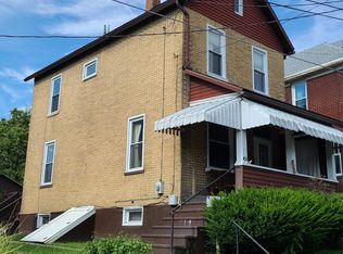 421 Decker Ave, Johnstown, PA 15906