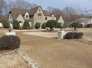 9428 S Spring Hollow Ln LOT 2, Germantown, TN 38139