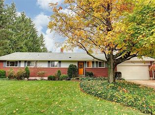 741 W Alex Bell Rd, Dayton, OH 45459