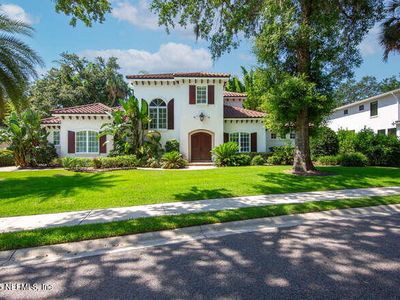 109 BENT OAK Drive, Ponte Vedra Beach, FL, 32082