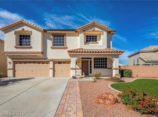 2662 Graceful Ln, Henderson, NV 89052