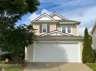 116 Bellfare Dr, Garner, NC 27529