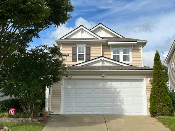 116 Bellfare Dr, Garner, NC 27529