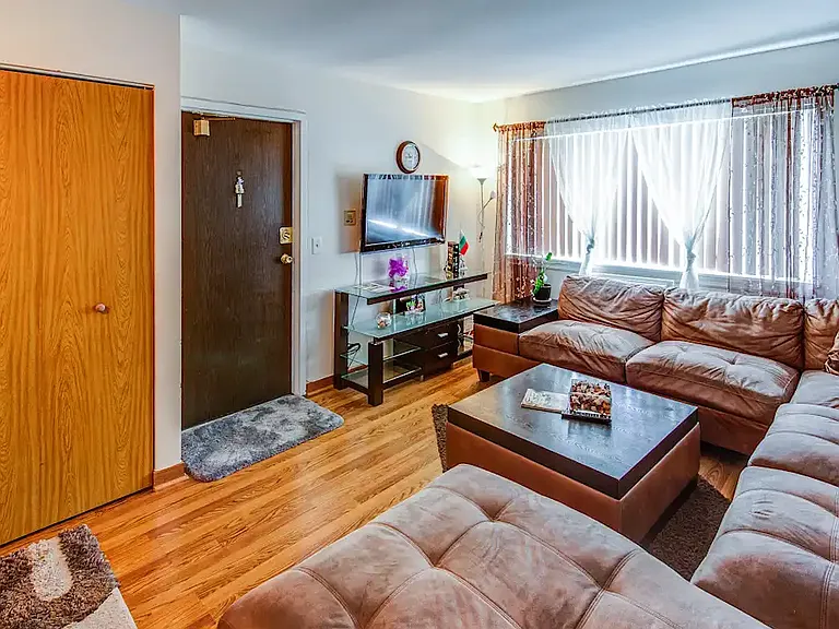 Apartments of Mt. Prospect — Photo 6