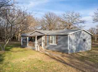 4663 Pear Orchard Rd, Marietta, OK 73448