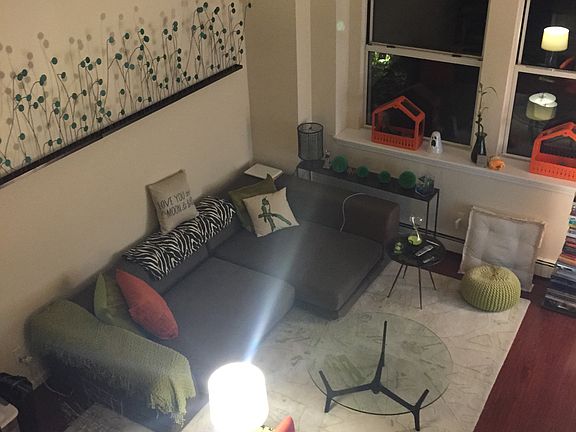 4th image of 190 Fordham St APT 6