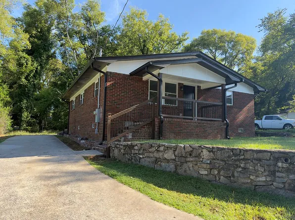1505 Gordon St, Rome, GA 30161