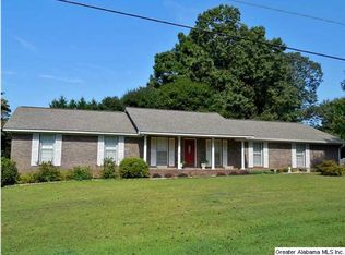 358 Cauthen Cir, Roanoke, AL 36274