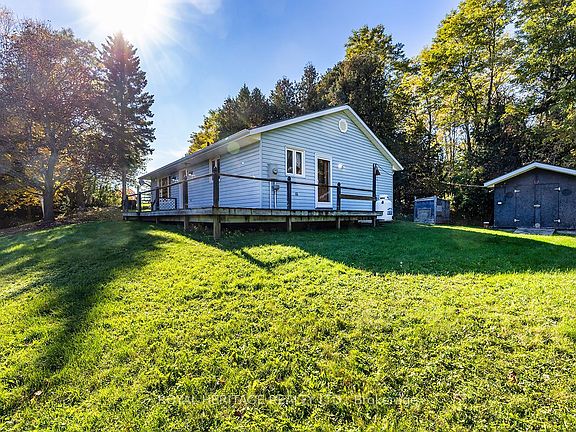 5th image of 4866 Sackville Bridge Rd #A & B