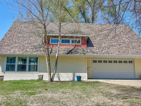 1431 Beech St, Saint Paul, MN 55106