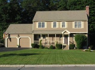 10 Quinshipaug Rd, Milford, MA 01757