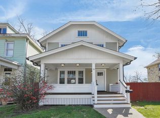 78 N Burgess Ave, Columbus, OH 43204