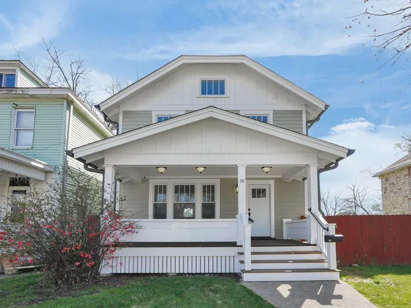 78 N Burgess Ave, Columbus, OH 43204