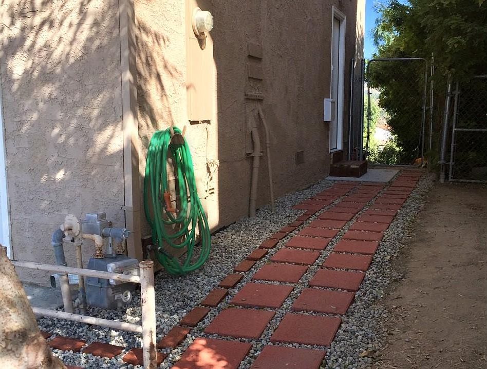 Walkway
