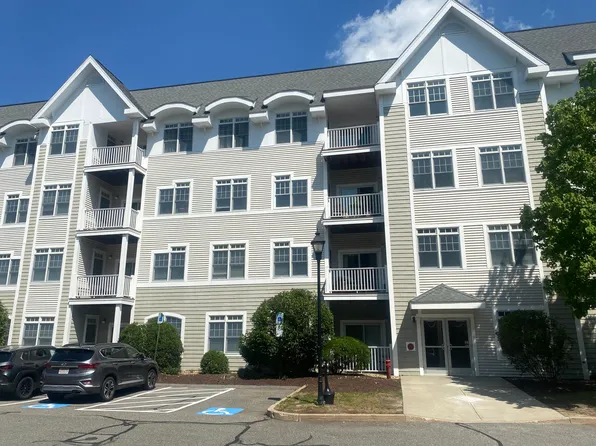 614 Pond St, Braintree, MA