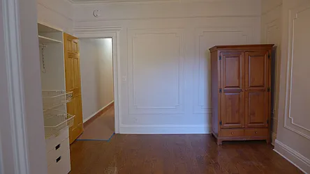 Rented by Garfield Realty 