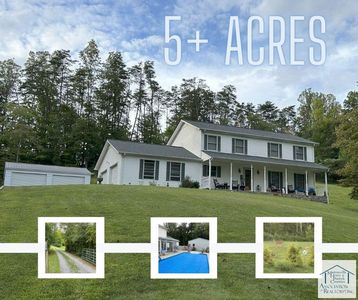 160 Colston Dr, Bassett, VA, 24055