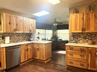 900 Aqua Isles Blvd Lot E17, Labelle, FL 33935