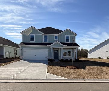 2712 Tranquility Loop #2007 Johnson F, Johnson F Longs, SC, 29568