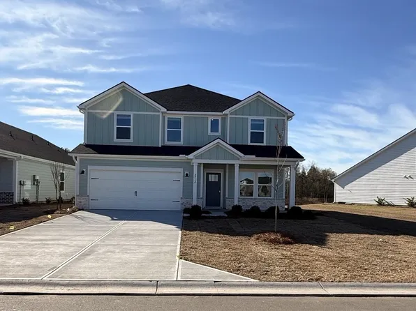 2712 Tranquility Loop #2007 Johnson F, Longs, SC 29568