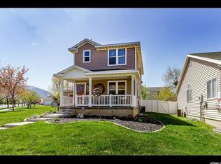 88 E Aparicio Dr, Tooele, UT 84074