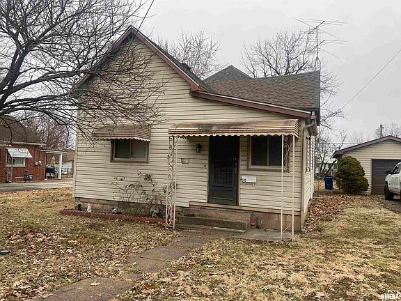 2nd image of 505 W Jones St