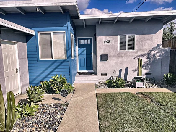 13518 Premiere Ave, Bellflower, CA 90706