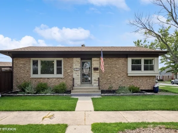 6234 N Overhill Ave, Chicago, IL 60631