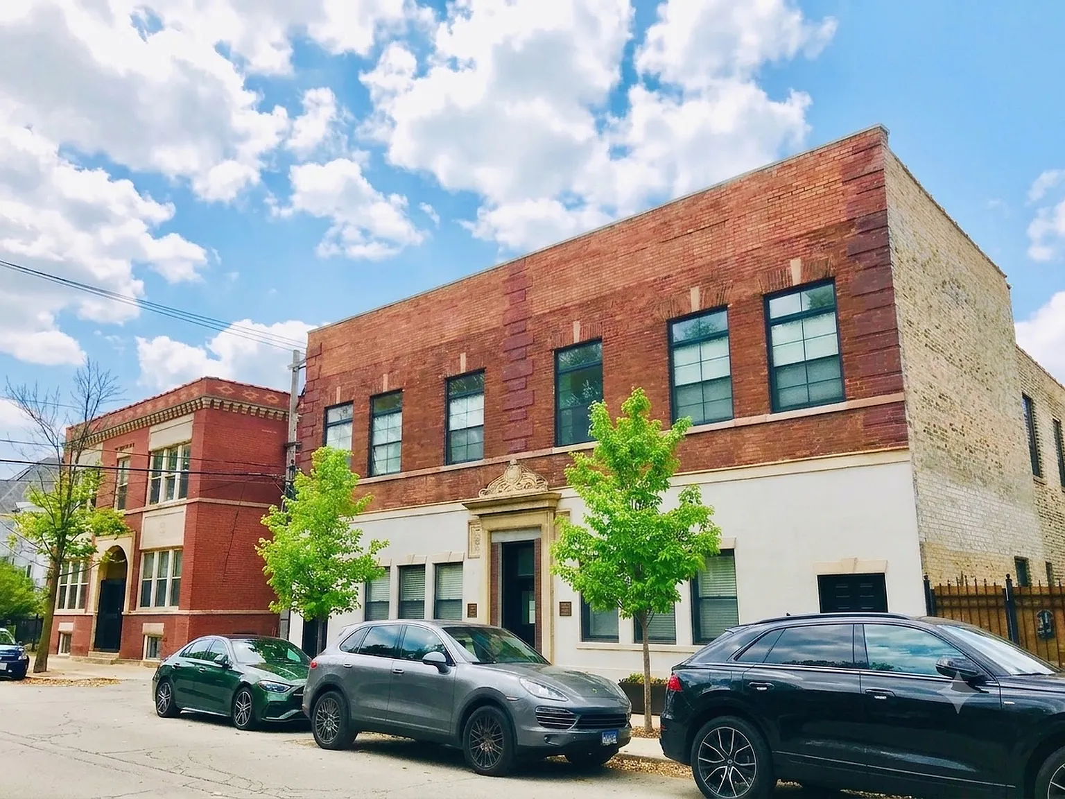 2 bed, 1500 sqft, $3,500 — Photo 1