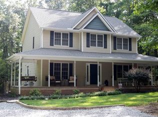 280 William Dr, Salisbury, NC 28146