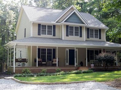 280 William Dr, Salisbury, NC, 28146