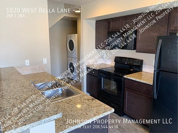 2nd image of 1820 W Bella Ln APT 3
