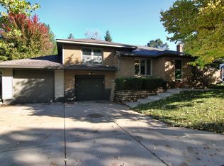705 Saint Croix St N, Hudson, WI 54016