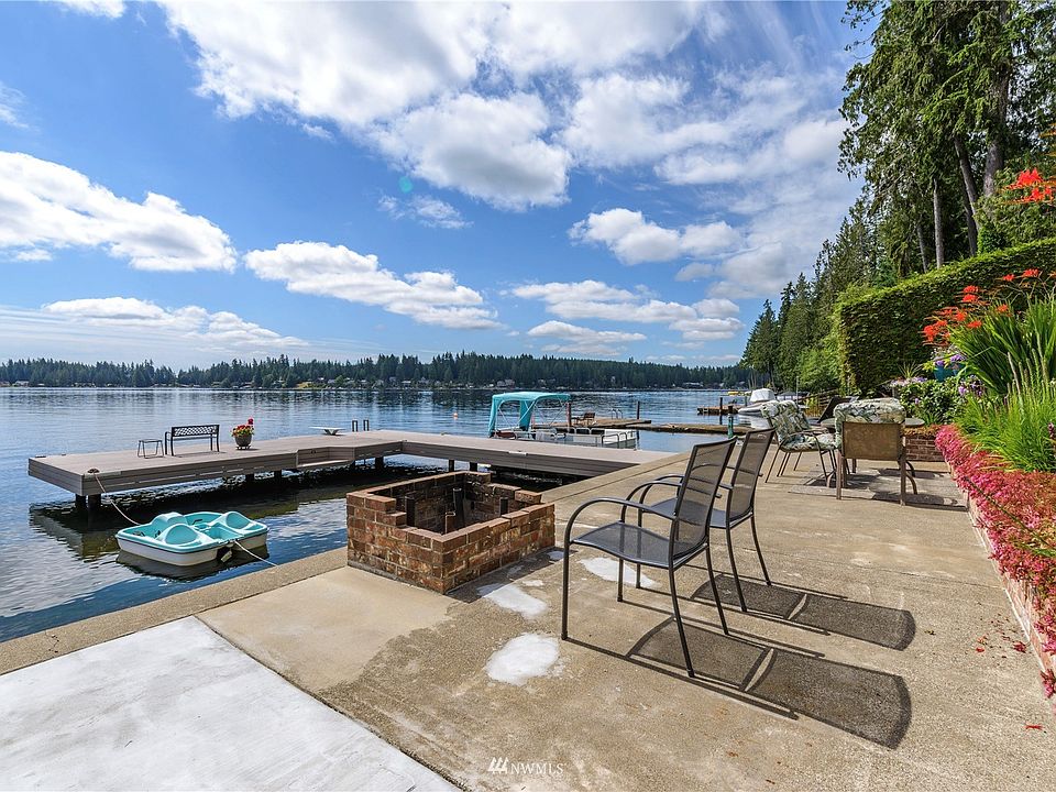 2200 E Mason Lake Drive W, Grapeview, WA 98546 Zillow