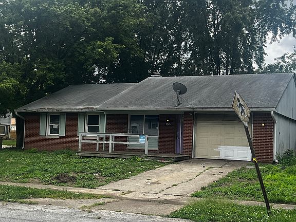 2nd image of 7515 E Ruskin Pl