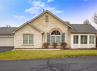 125 Fair Meadow Dr, Washington, PA