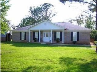 5872 Old Rangeline Rd, Theodore, AL 36582