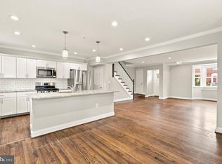 1518 Lochwood Rd, Baltimore, MD 21218